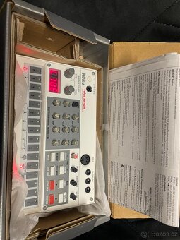 Korg Volca Sample - 3