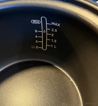 Multifunkční hrnec Tefal ( vyzkoušeno) - 3