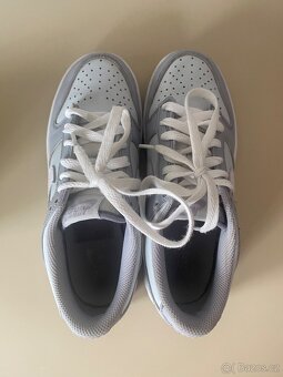 Prodám tenisky Nike Dunk low 36,5 - 3