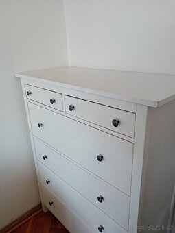 Komoda Ikea Hemnes - 3