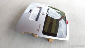 VW Caddy – Dveře kufru , Vzpěry - 3
