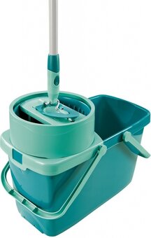 Leifheit TWIST SYSTEM NEW M úklidová sada - 3