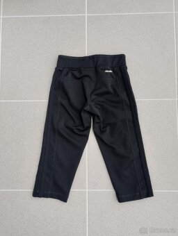 Leginy Adidas 128 - 3