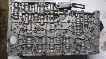 Mechatronika Mercedes 7G Tronic (722.9) - 3