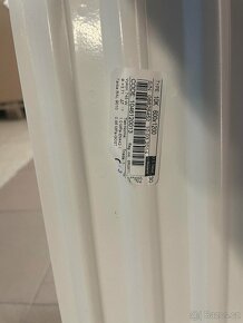 prodám radiátory 2 ks - 3