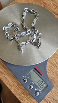 Chirurgická ocel - 3