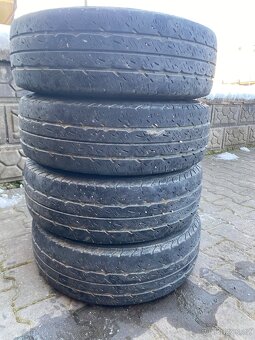 VW T4 195/70 R15C - 3