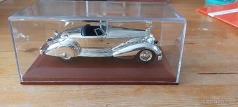Zberateľské auto Packard v 12 le baron - 3