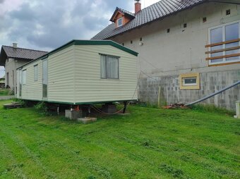Mobilheim mobilní domek - 3