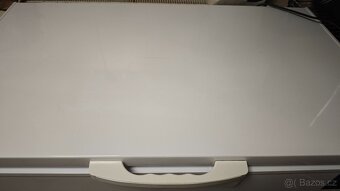 Prodám velký pultový mrazák - 3