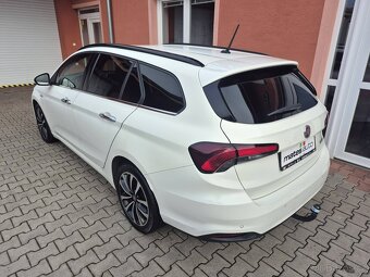 Fiat Tipo 1.4 Lounge 70 kW - 3
