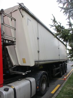 Sklápěč Schmitz Cargobull SKI 24 50m3 25082 - 3