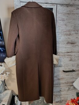 Dámsky kabátik - 3