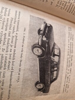 Š100,110,110RŠ440,445,450 Octavia,Felicia - 3