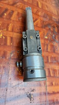 Závitová hlava ( HERBERTKA ) ll. - 3