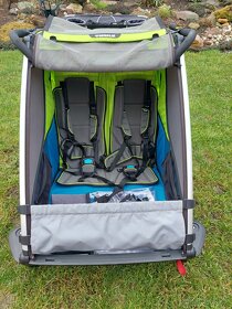Thule Chariot Sport 2 kočárek - 3