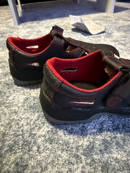 Pracovni obuv vel.39 - 3