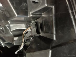 světlo LZ Renault Espace V. - 3