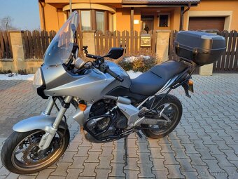 Kawasaki Versys 650 - 3