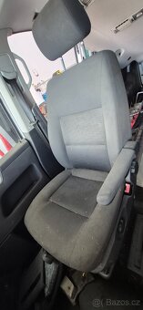 Vw t5 sedacky - 3