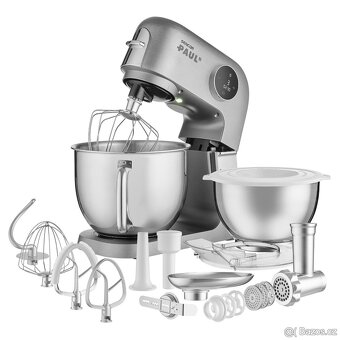 Multifunkční kuchyňský robot Sencor STM 7740 (nový) - 3