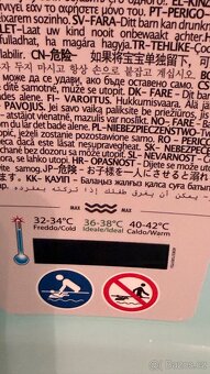 Dětská vanička - 3