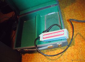 Filmové osvětlovací lampy - 3