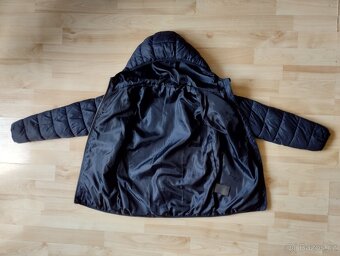 Chlapecká bunda Pepperts vel.146 - 3