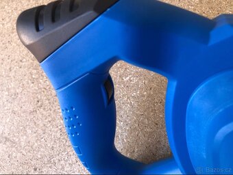 Stavební míchadlo Black 1200W - 3