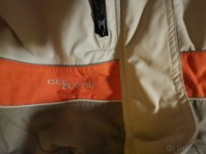 prodám zimní bundu alpine pro - 3