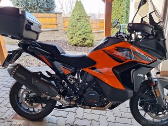 KTM 1290 superadventure S - 3
