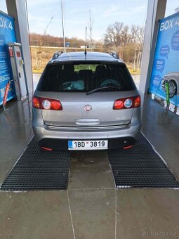 Fiat Croma 1.9 jtd 110kw - 3