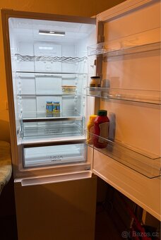 Lednička Gorenje NRK612AW4 - 3