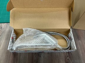 Zásobnikový ohřívač Dražice BTO10IN, bojler - 3