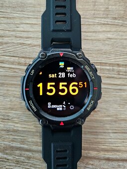 Amazfit T-Rex - 3