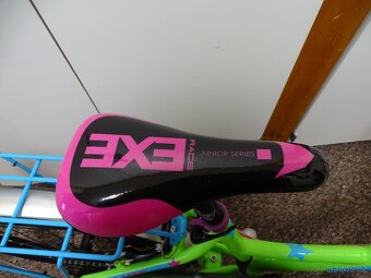 Dětské kolo 20" Leader Fox - 3