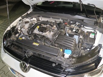 Golf VIII 1.0 TSI - 3