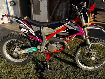 Ktm Freeride 250r - 3