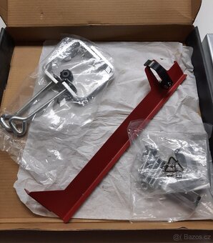 Přímočará pila, příslušenství - 3