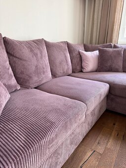 Sedací souprava - 3