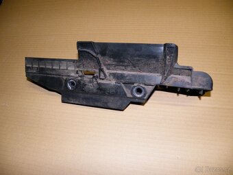 Díly - Audi A4 B6 1.8T quattro - 3