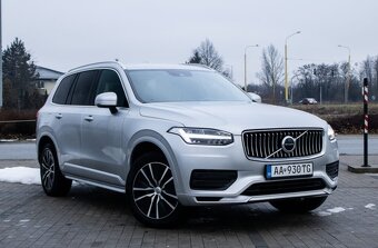 Volvo XC90 2.0 B5 Drive-E AWD A/T (2019) - 3