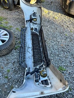 Vw scirocco 2.0 tfsi - 3