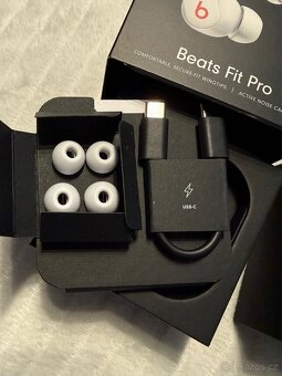 Beats fit pro - 3