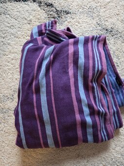 Šátek na nošení - 3