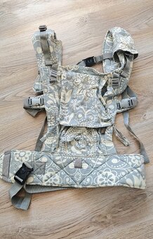 🧸 Predám ergonomické nosítko Be Lenka Mini - 3