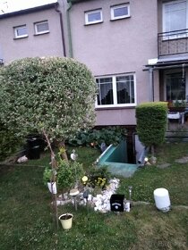 Prodej rodinné řadového domu - 3