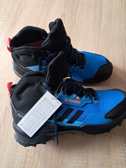 Adidas goretex 9 - 3