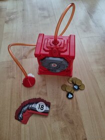 Spy code-Sejf / Trezor - 3