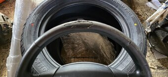 Volant Škoda Fabia - 3